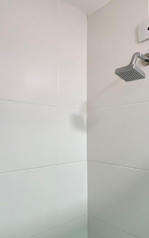 Apartamento para alugar com 38m², 1 quarto e 1 vaga Apartamento para alugar com 38m², 1 quarto e 1 vagaBanheiro