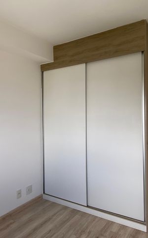 Apartamento para alugar com 38m², 1 quarto e 1 vaga Apartamento para alugar com 38m², 1 quarto e 1 vagaQuarto