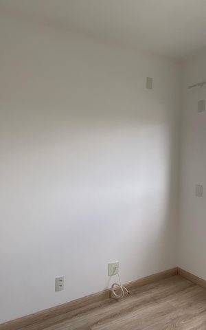 Apartamento para alugar com 38m², 1 quarto e 1 vaga Apartamento para alugar com 38m², 1 quarto e 1 vagaQuarto