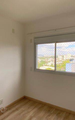 Apartamento para alugar com 38m², 1 quarto e 1 vaga Apartamento para alugar com 38m², 1 quarto e 1 vagaQuarto