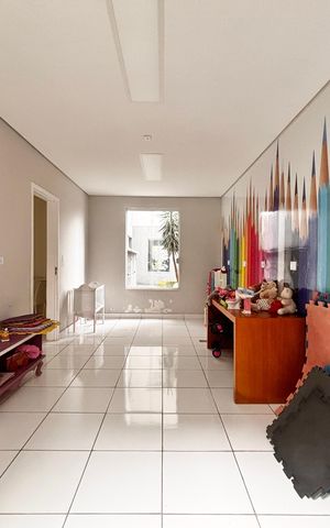 Apartamento para alugar com 73m², 3 quartos e 1 vagaBrinquedoteca