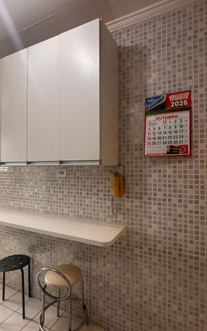Apartamento para alugar com 73m², 3 quartos e 1 vagaCozinha