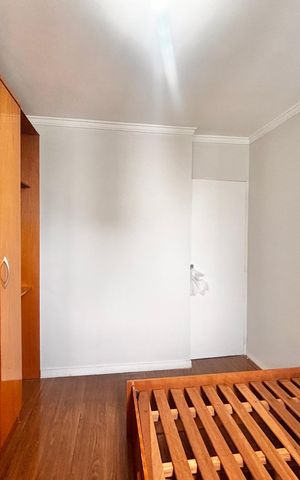 Apartamento para alugar com 73m², 3 quartos e 1 vagaQuarto 2