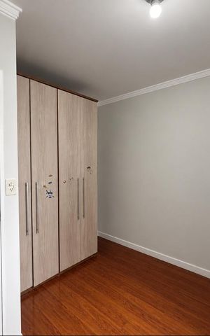Apartamento para alugar com 73m², 3 quartos e 1 vagaQuarto 1