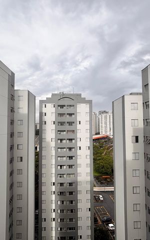 Apartamento para alugar com 73m², 3 quartos e 1 vagaVista da Sacada