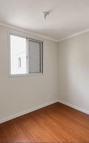 Apartamento para alugar com 73m², 3 quartos e 1 vagaQuarto 1