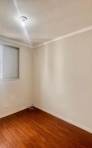 Apartamento para alugar com 73m², 3 quartos e 1 vagaQuarto 3