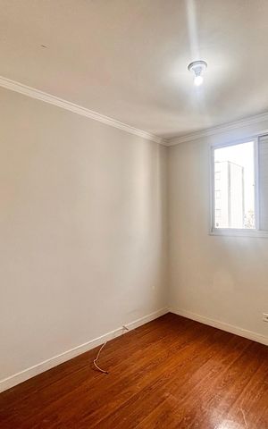 Apartamento para alugar com 73m², 3 quartos e 1 vagaQuarto 3