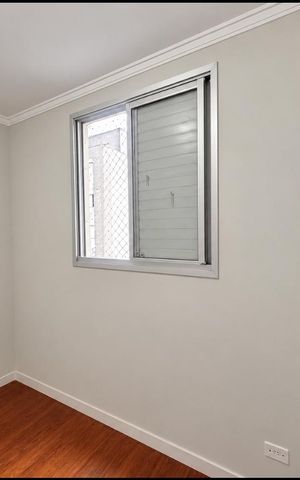 Apartamento para alugar com 73m², 3 quartos e 1 vagaQuarto 1