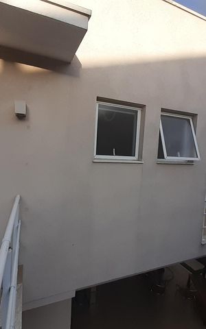 Casa de condomínio à venda com 410m², 4 quartos e 4 vagasÁrea Externa