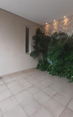 Casa de condomínio à venda com 410m², 4 quartos e 4 vagasÁrea Externa