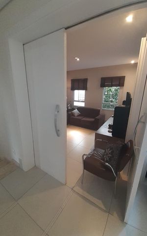 Casa de condomínio à venda com 410m², 4 quartos e 4 vagasQuarto