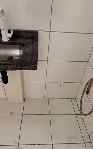 Apartamento para alugar com 55m², 2 quartos e 1 vaga