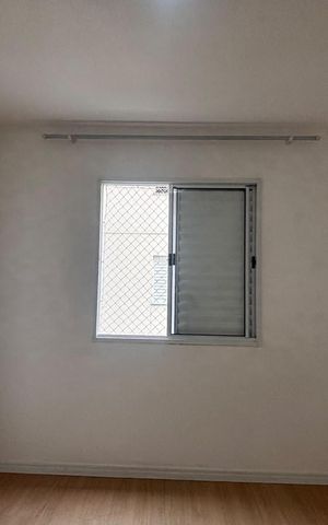 Apartamento para alugar com 55m², 2 quartos e 1 vaga