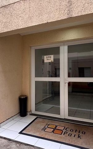 Apartamento para alugar com 55m², 2 quartos e 1 vaga