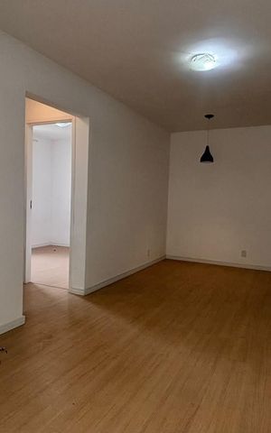 Apartamento para alugar com 55m², 2 quartos e 1 vaga