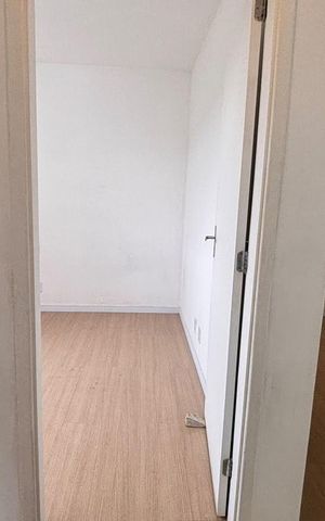 Apartamento para alugar com 55m², 2 quartos e 1 vaga
