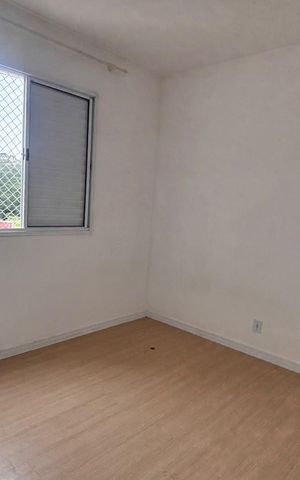 Apartamento para alugar com 55m², 2 quartos e 1 vaga