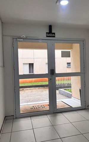 Apartamento para alugar com 55m², 2 quartos e 1 vaga