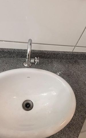 Apartamento para alugar com 55m², 2 quartos e 1 vaga
