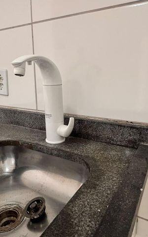 Apartamento para alugar com 55m², 2 quartos e 1 vaga