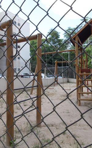 Apartamento para alugar com 47m², 2 quartos e 1 vagaÁrea comum