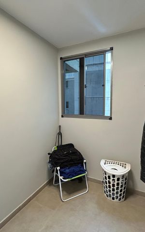 Apartamento para alugar com 40m², 2 quartos e sem vagaQuarto 2