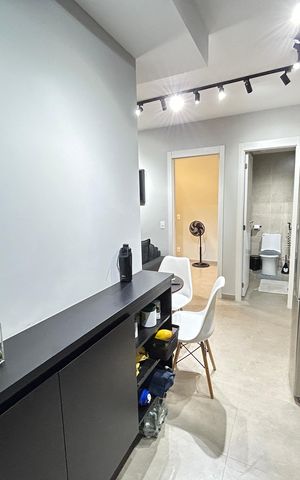 Apartamento para alugar com 40m², 2 quartos e sem vagaCozinha