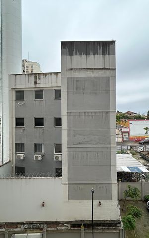 Apartamento para alugar com 40m², 2 quartos e sem vagaVista do Quarto 1
