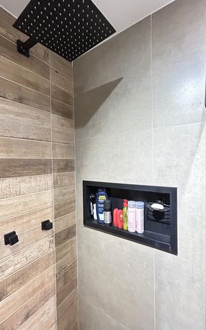 Apartamento para alugar com 40m², 2 quartos e sem vagaBanheiro