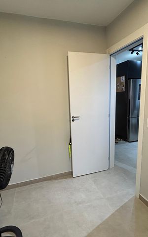 Apartamento para alugar com 40m², 2 quartos e sem vagaQuarto 2