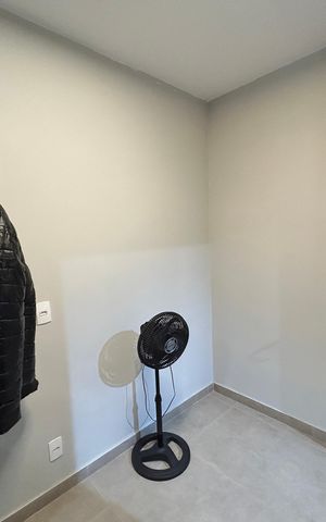 Apartamento para alugar com 40m², 2 quartos e sem vagaQuarto 2