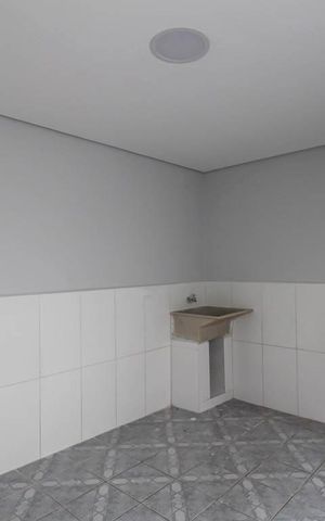 Casa para alugar com 221m², 2 quartos e 1 vaga Casa para alugar com 221m², 2 quartos e 1 vagaÁrea de Serviço