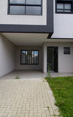 Casa à venda com 140m², 4 quartos e 2 vagasGaragem