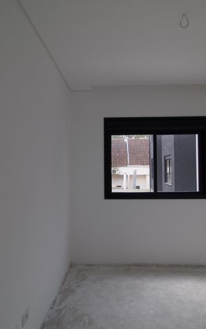 Casa à venda com 140m², 4 quartos e 2 vagasQuarto 3