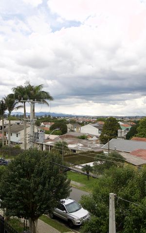 Casa à venda com 140m², 4 quartos e 2 vagasTerraço - Vista