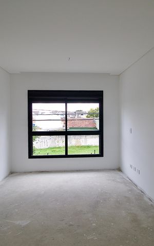 Casa à venda com 140m², 4 quartos e 2 vagasQuarto 1 - Suíte