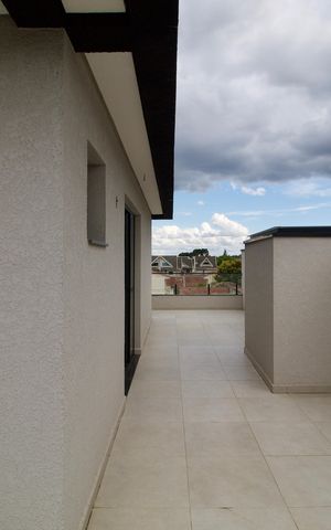 Casa à venda com 140m², 4 quartos e 2 vagasTerraço