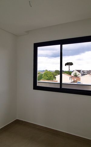 Casa à venda com 140m², 4 quartos e 2 vagasQuarto 4