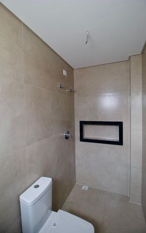 Casa para alugar com 140m², 4 quartos e 2 vagas Casa para alugar com 140m², 4 quartos e 2 vagasBanheiro Terraço