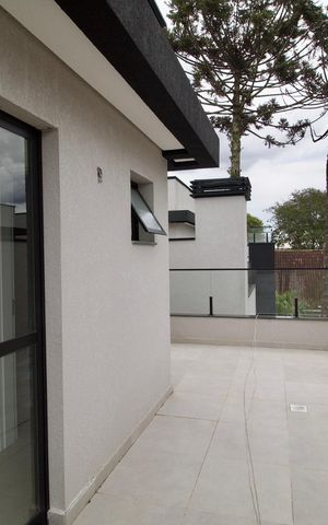 Casa para alugar com 140m², 4 quartos e 2 vagas Casa para alugar com 140m², 4 quartos e 2 vagasTerraço