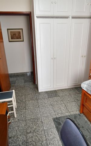 Apartamento à venda com 95m², 3 quartos e 1 vagaQuarto 1