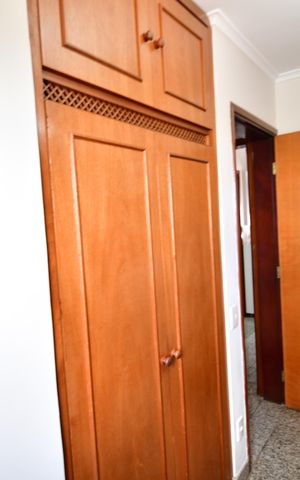 Apartamento à venda com 95m², 3 quartos e 1 vagaEscritório