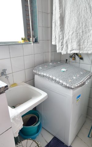 Apartamento à venda com 95m², 3 quartos e 1 vagaÁrea de Serviço