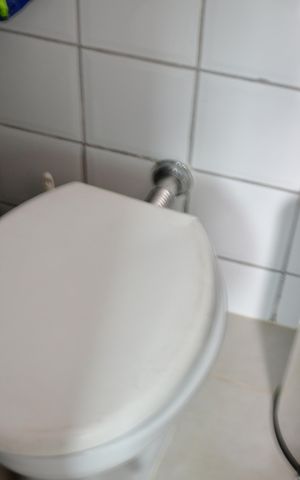 Apartamento à venda com 95m², 3 quartos e 1 vagaBanheiro de serviço