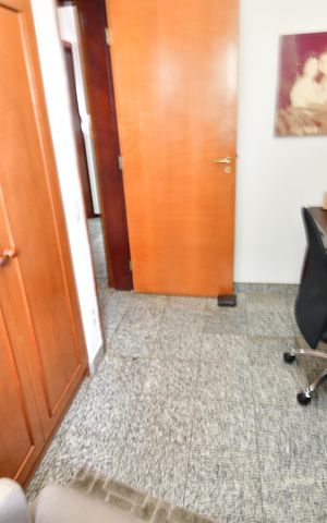 Apartamento à venda com 95m², 3 quartos e 1 vagaEscritório