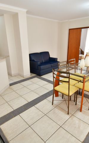 Apartamento à venda com 95m², 3 quartos e 1 vagaÁrea comum - Salão de festas