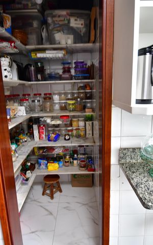 Apartamento à venda com 95m², 3 quartos e 1 vagaCozinha - Despensa