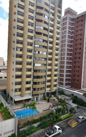 Apartamento à venda com 95m², 3 quartos e 1 vagaSala - Vista