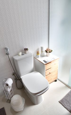 Apartamento à venda com 95m², 3 quartos e 1 vagaBanheiro Suíte